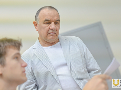 Вступительные испытания. МАГИСТРАТУРА / Павел Железняк