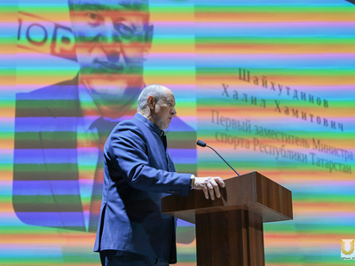 Установочная конференция ППСиС / Павел Железняк