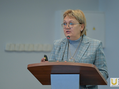Учёный совет №1 / Павел Железняк