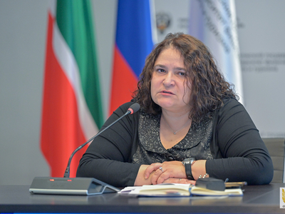 Academic Council No. 1 / Pavel Zheleznyak