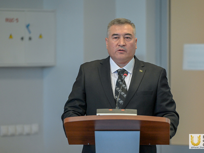 «SMART SPORT & TOURISM: ЦИФРОВАЯ ТРАНСФОРМАЦИЯ...» V Всероссийская научно-практическая конференция / О. Тербукова, Д. Антонова, П. Железняк