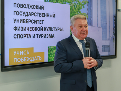 Званый обед ветеранов Поволжского / Павел Железняк