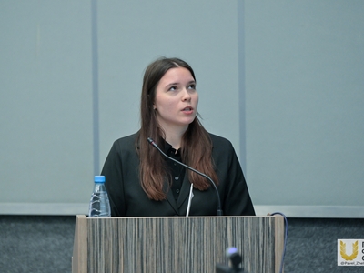 Расскажи о своих научных публикациях за 2025 год и получи признание вуза