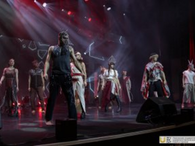 Творческая мастерская «Точка стиля»
