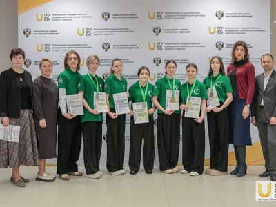 Студенты колледжа – победители и призеры регионального этапа чемпионата «Профессионалы»