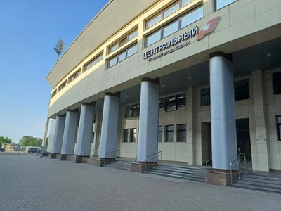 ВАКАНСИЯ: Специалист по связям с общественностью в Комитет физической культуры и спорта Исполнительного комитета г. Казани