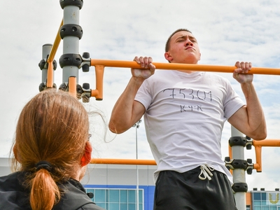 «Земский тренер» – твой вклад в развитие спорта по всей России