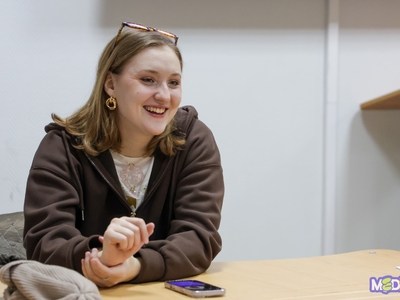 В Поволжском университете прошла первая школа наставников для социального комитета