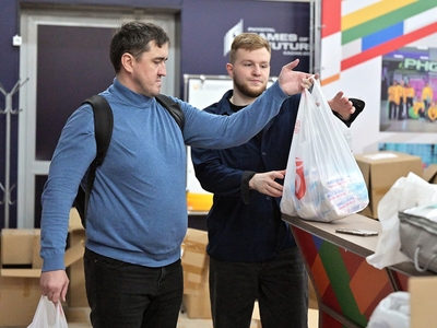 Наталья Гречанникова: Для коллектива вуза важно вносить посильный вклад в общее дело