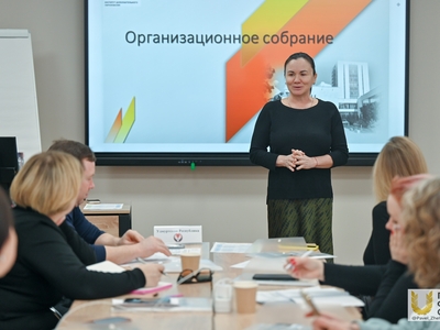 В 2026 году обучение в Поволжском университете пройдут 14 региональных команд