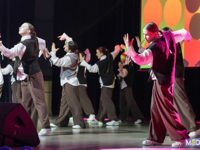 Как прошел последний День открытых дверей перед стартом приемной кампании 2026 года