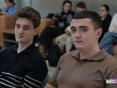 «День будущего»: найди партнеров и инвесторов для своего бизнес-проекта