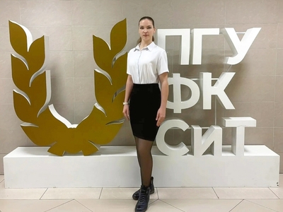 Первокурсница колледжа: «Молодежь должна знать и чтить подвиги героев Родины»