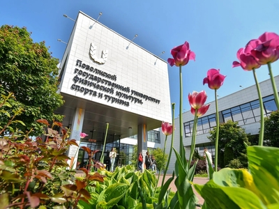 Поволжский уже пять лет носит статус университета