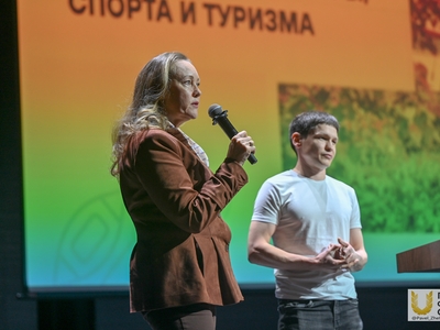 Дөрес юлны ничек сайларга һәм абынмаска-бүген Идел буе университетында фикер алыштылар