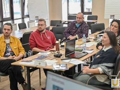 Рязань өлкәсе командасы: монда безнең регионны Россия туристлары өчен генә түгел, ә башка илләр туристлары өчен дә кызыклырак итү мөмкинлегебез бар