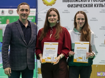 Петрова Г.С. - 2 место в соревнованиях по плаванию!