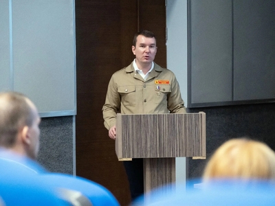 В вузе обсудили развитие студенческих научных отрядов Республики Татарстан