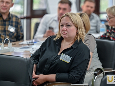 Стартовал второй модуль обучения в Центре развития кадрового потенциала туристкой отрасли