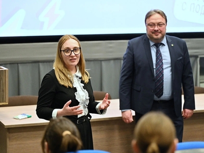 В профсоюзе Поволжского университета открылось новое направление для студентов