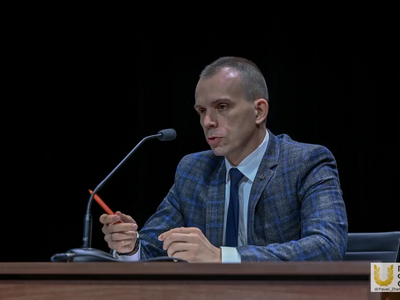 Андрей Назаренко: «Участие в международных форумах способствует укреплению научных связей и обмену передовым опытом» 