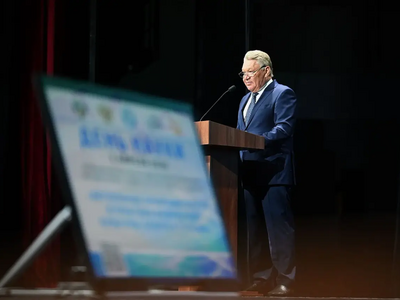 Рафис Бурганов: «Наша конференция стала авторитетной площадкой для обмена результатами исследований»