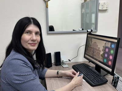 Спорт, языки, искусственный интеллект: Кафедра приняла участие в знаковом научном форуме