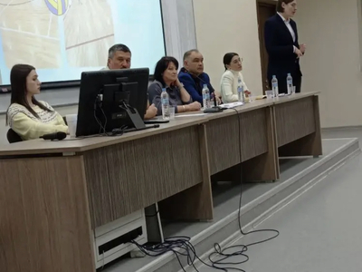 Встреча представителей работодателей
