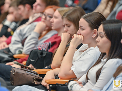 Здоровая среда во всех смыслах