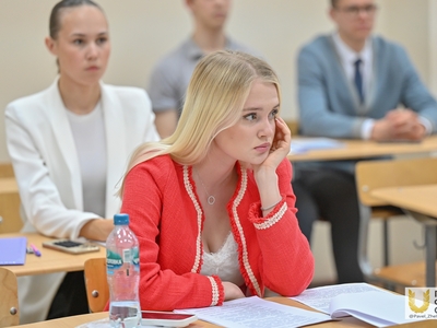 День науки на кафедре: лингвокультурологический взгляд на спорт