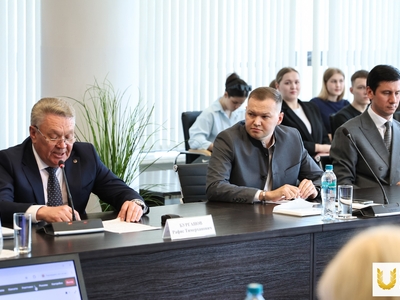 В Поволжском университете на международном уровне обсудили экосистему спорта: от здоровья нации к экономике роста