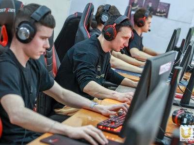 Приглашаем на шестую Летнюю школу игровой индустрии