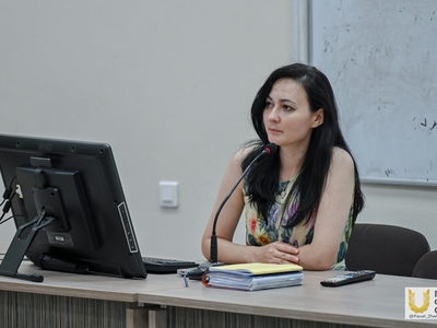 «Здоровая среда» для активистов: Школа тьюторов и анонс молодежных форумов