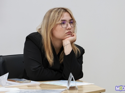 Команда Оренбургской области: «Надеемся создать здесь новый турпродукт и посмотреть на родной регион под новым углом»