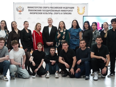 День спортивного менеджера изнутри – как проходила организация события в 2026 году