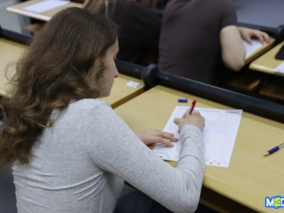 «Притча о хоре голосов» подарила студентке колледжа победу на всероссийском конкурсе сочинений