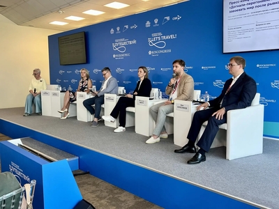 Поволжский университет и Минэкономразвития России запустили совместный курс для региональных министров