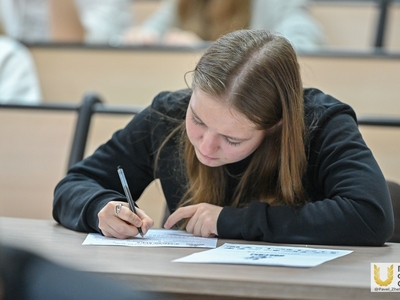 Первокурсница колледжа стала финалистом федерального этапа конкурса сочинений «Без срока давности»