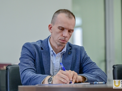 Наука объединяет: Поволжский университет и КГМУ разработали план сотрудничества