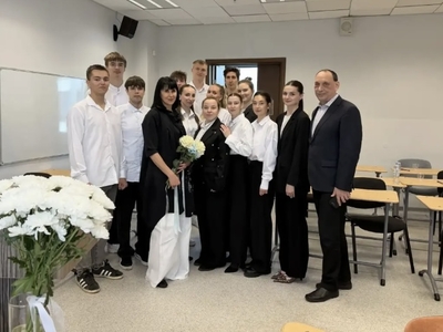 Государственный экзамен бакалавров 