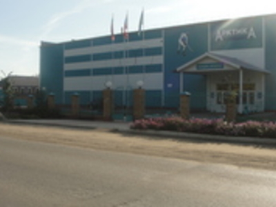 ВАКАНСИИ В МБУ ДО "Арктика" Буинского МР РТ