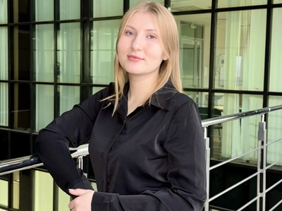 Магистрантка вуза вышла в финал всероссийского конкурса с идей создания цифровой экскурсионной системы