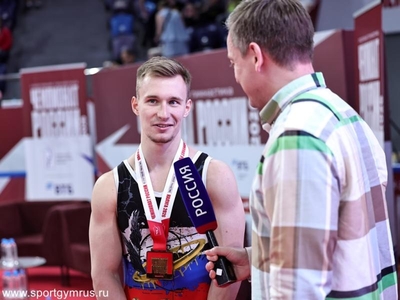 Даниел Маринов: Сборная Татарстана спокойно может быть чемпионом России