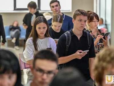 Вниманию абитуриентов: как узнать, что делать после поступления