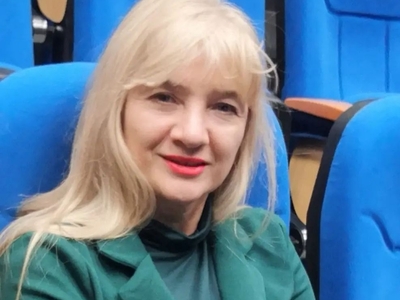 Профессор вуза вошла в число победителей всероссийского конкурса «Золотые имена высшей школы»
