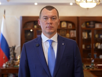 Поздравление с Днем Знаний от министра спорта России Михаила Дегтярева