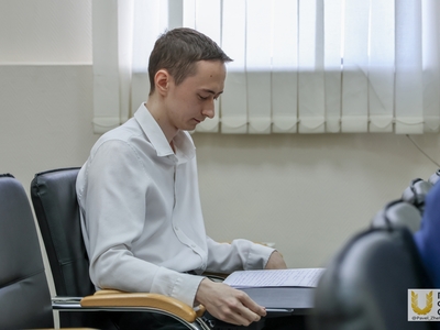 Приглашаем на стипендиальный конкурс перспективных технологических проектов «Система»