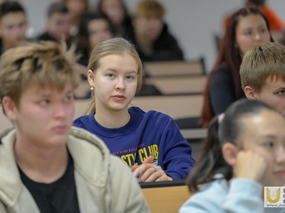 Первокурсники колледжа заняли 25 призовых мест на олимпиаде по туризму