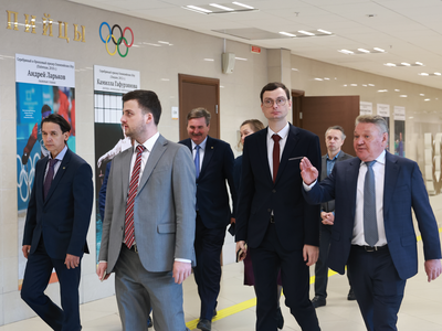 В Поволжском университете стартовал третий модуль образовательной программы Минэкономразвития России 