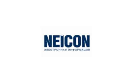 Neicon - Электронная информация
